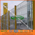 PVC Coated Bending Fence Innaer Supply for You